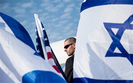 EEUU: El espionaje de “Israel” traspasó todas las líneas rojas